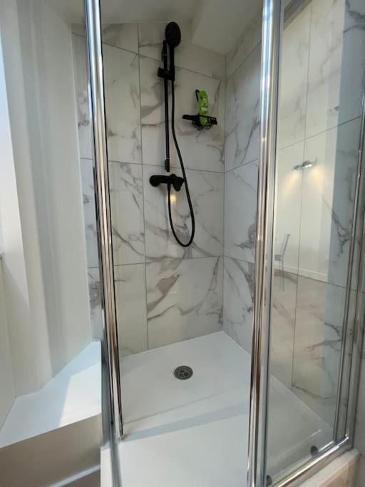 Le Belfort - Grand T2 Climatise En Hyper Centre トゥールーズ エクステリア 写真